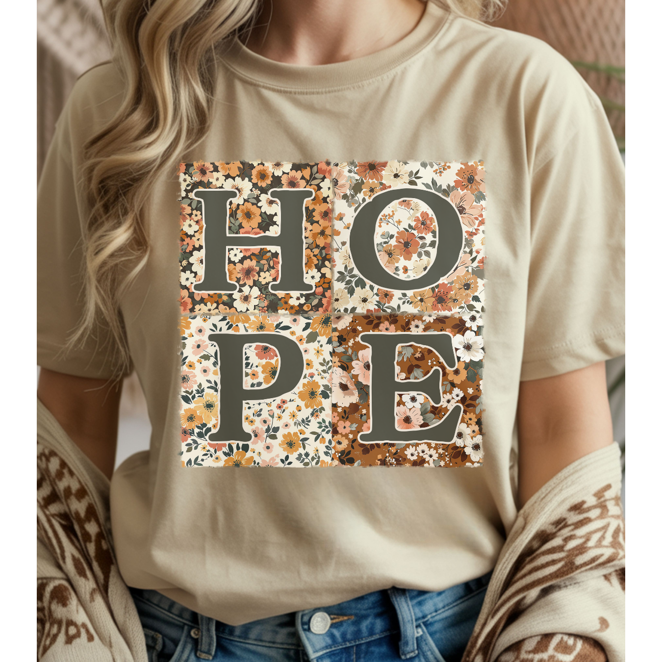 Hope T-Shirt