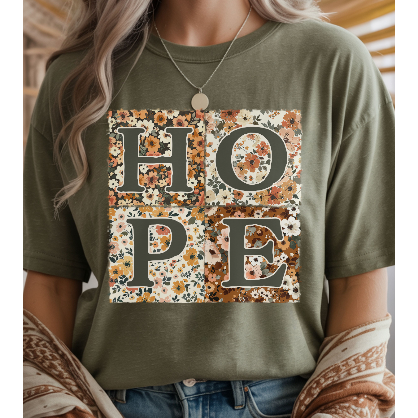 Hope T-Shirt