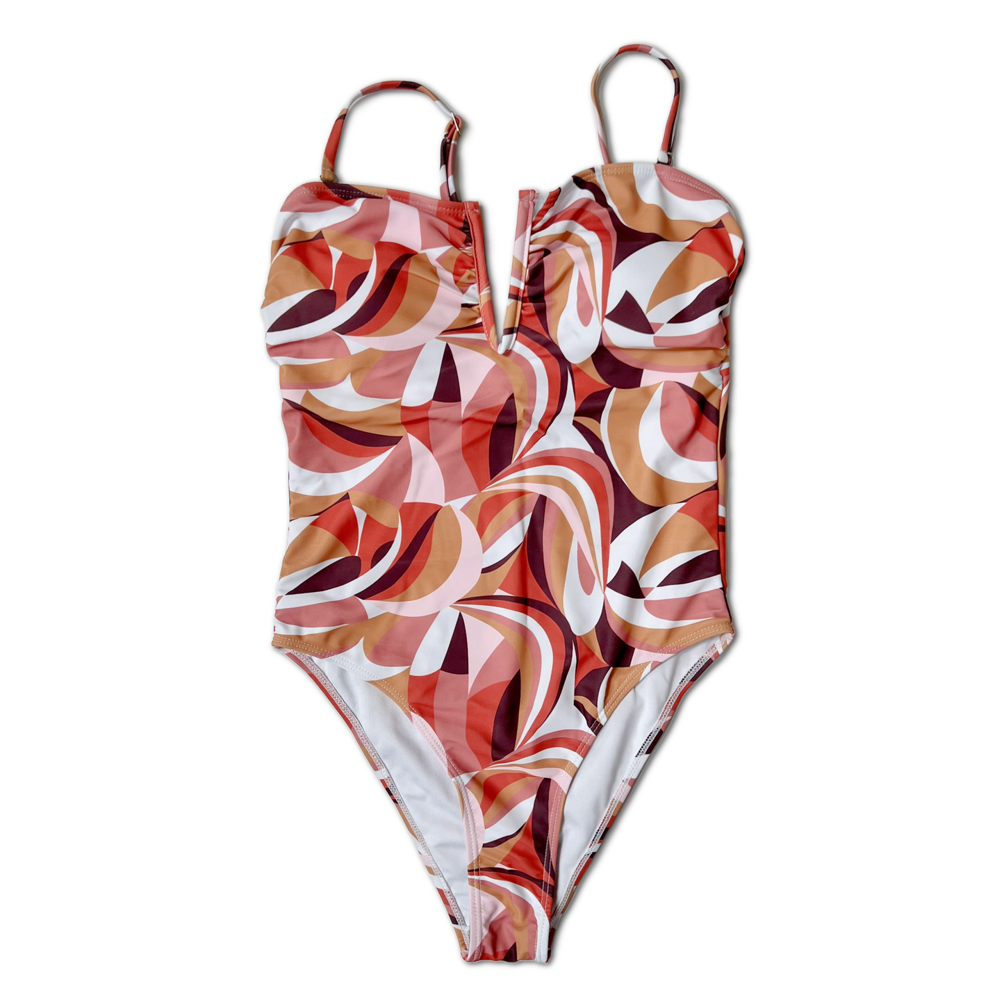 Retro Vibes - Swimsuit