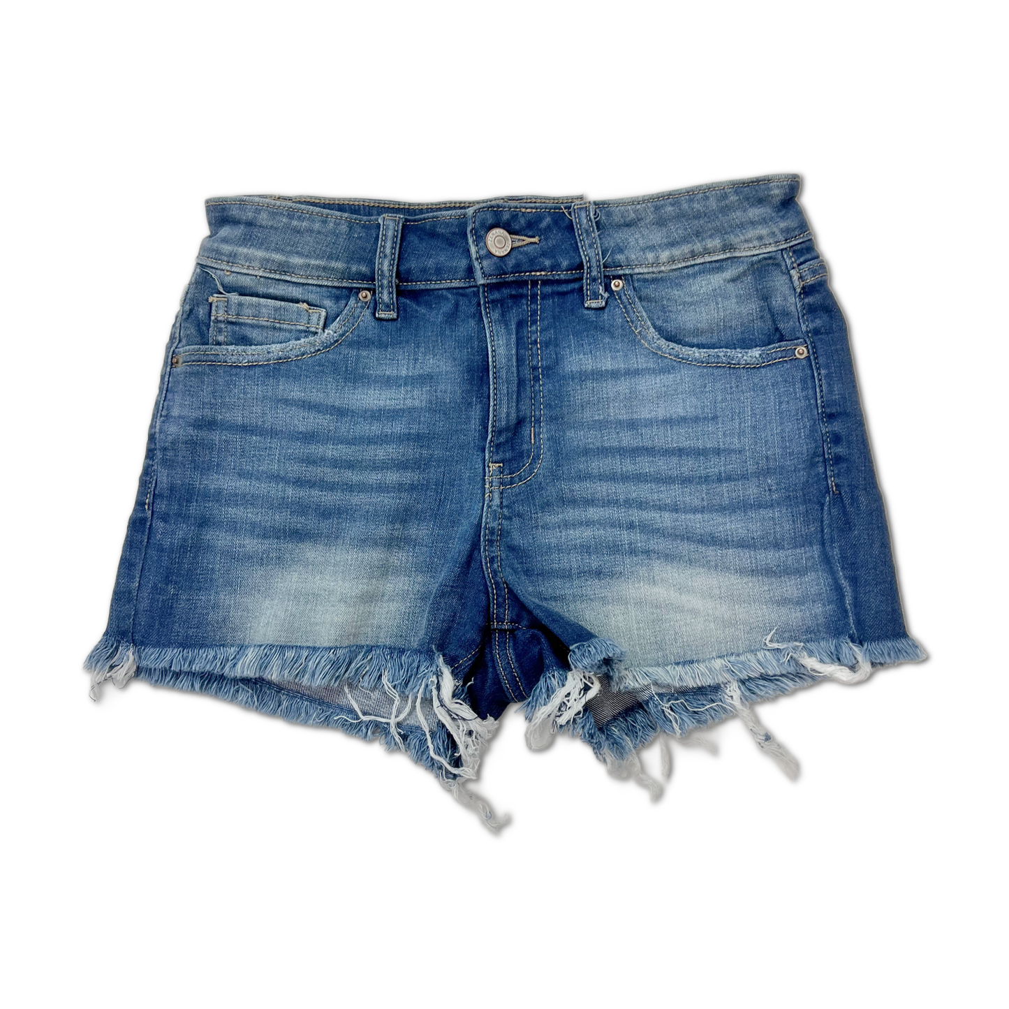 Sun Washed - Zenana Short