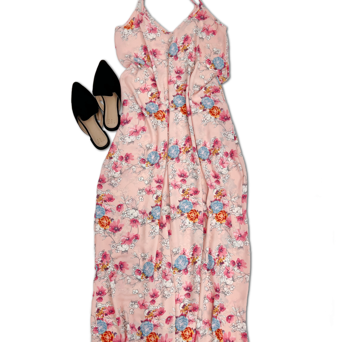Sweet Floral Taffy - Maxi