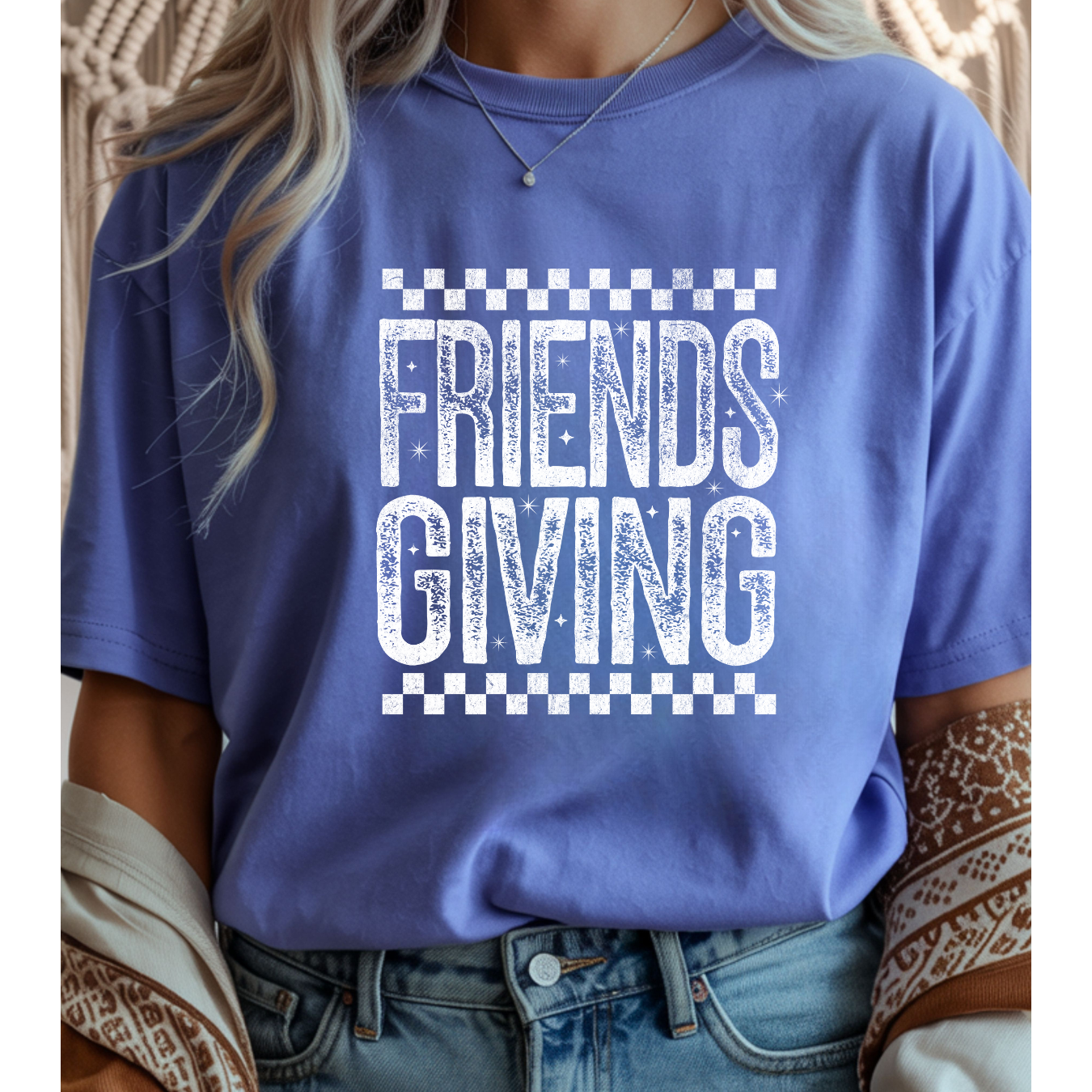 Friends Giving T-Shirt