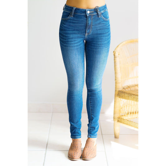 Maple Lane Zenana Jeans