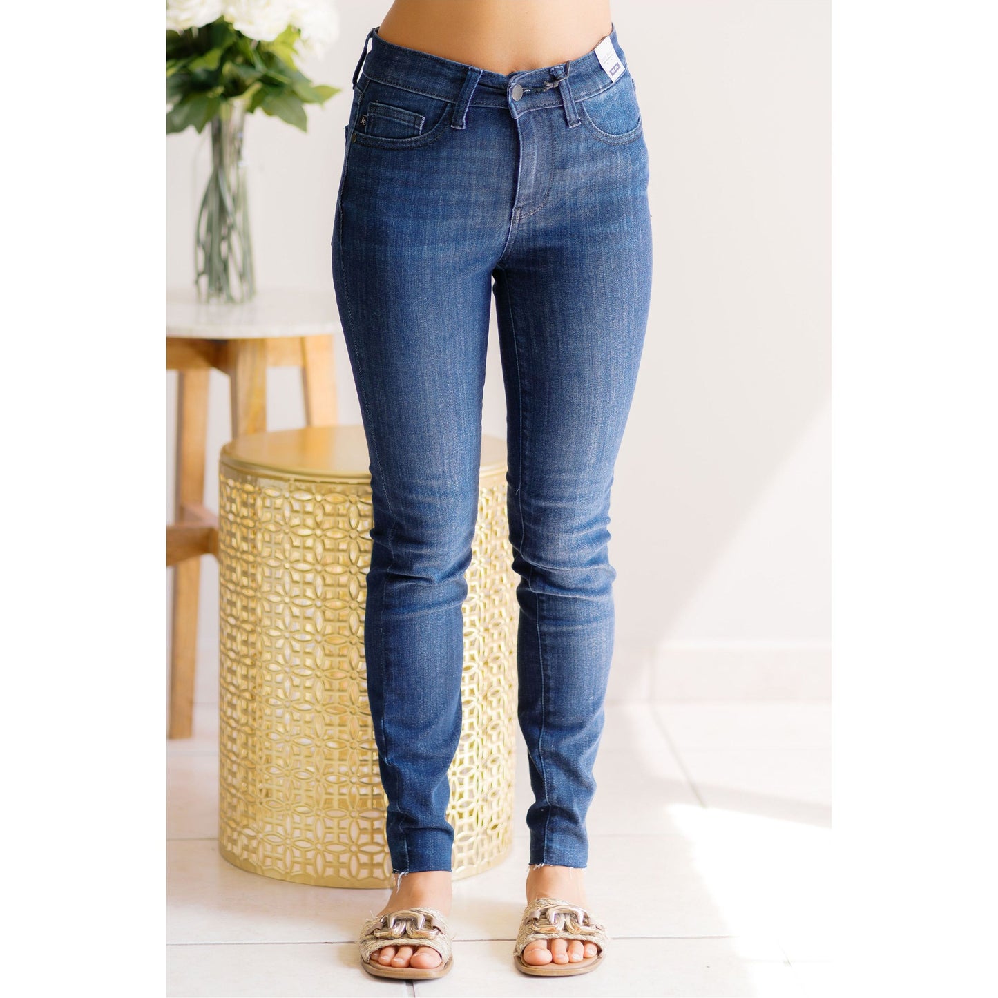 Golden Hour Judy Blues