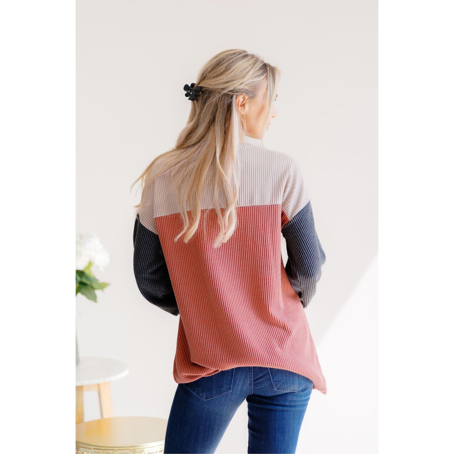 Cider Kisses Pullover