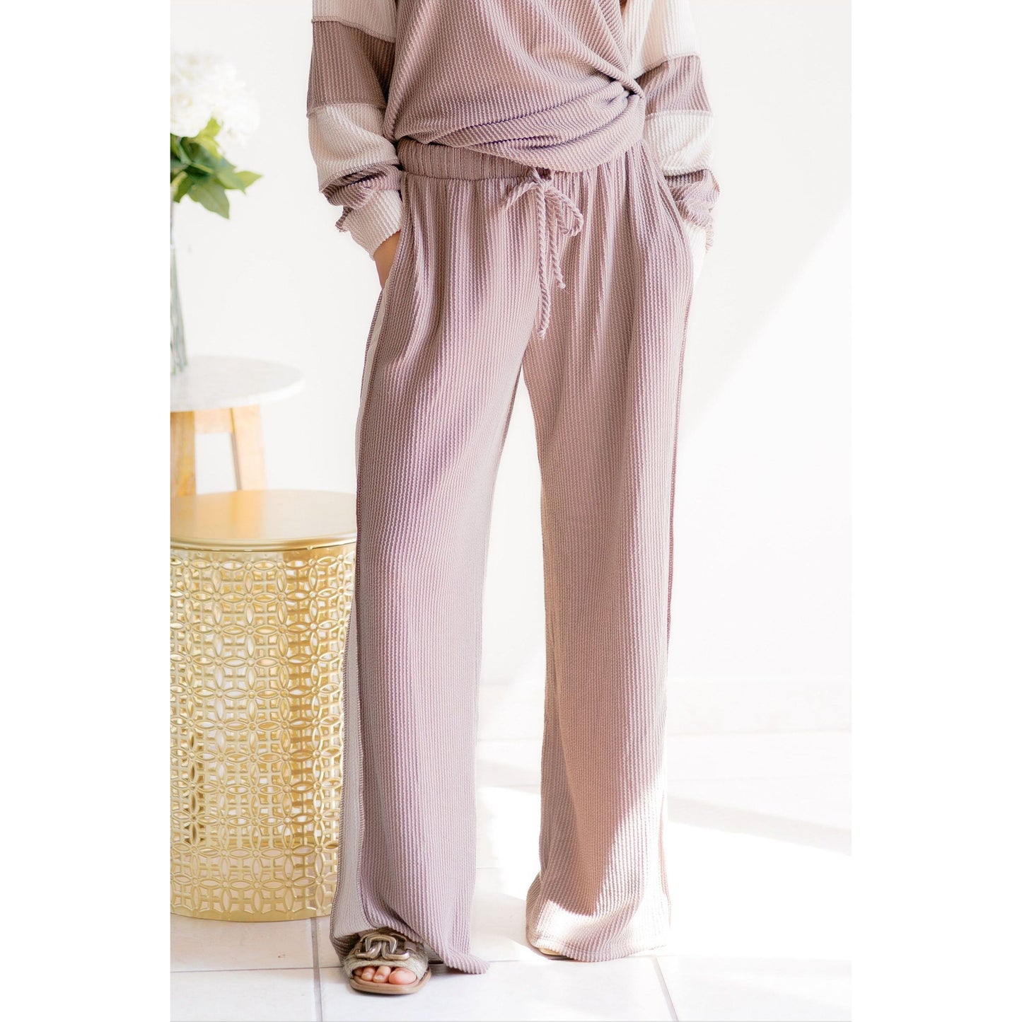 Woodland Cozy Bottoms