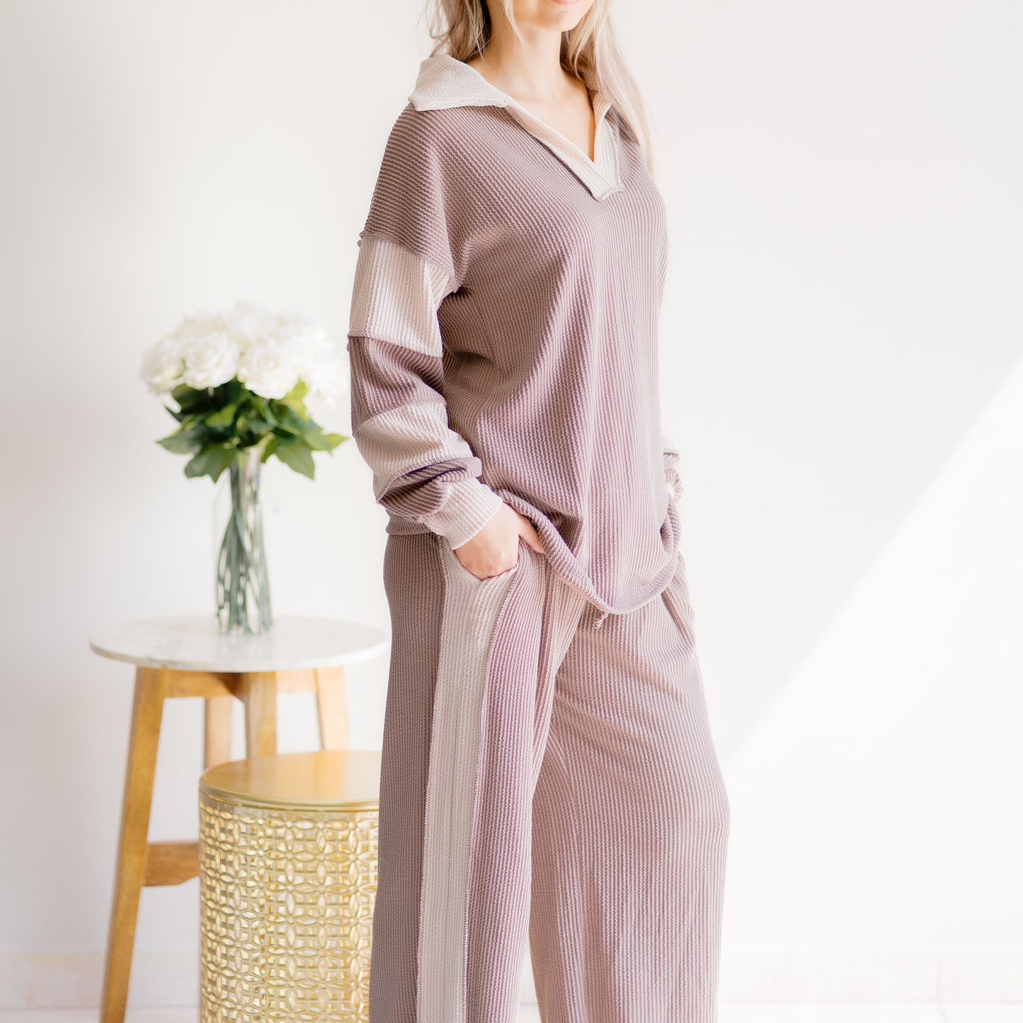 Woodland Cozy Bottoms