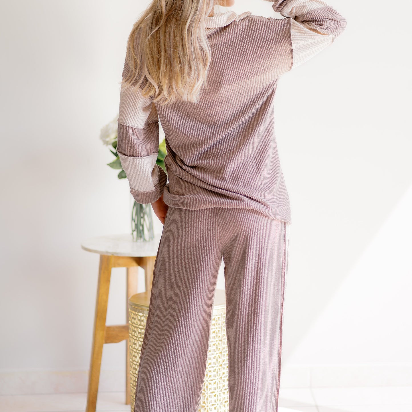 Woodland Cozy Bottoms