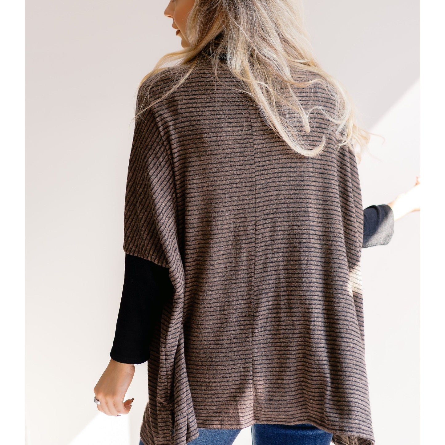 Chestnut Roast Duo Top