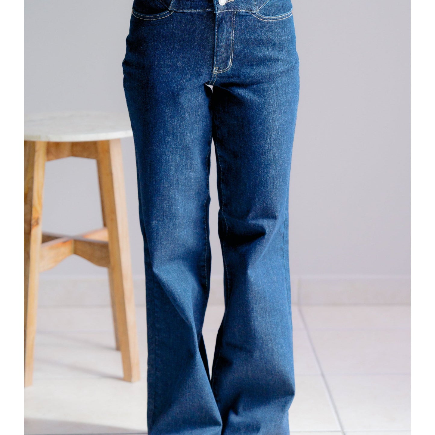 Twilight Wide Leg Judy Blues