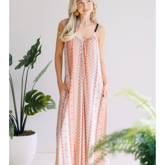 Desert Dream Maxi