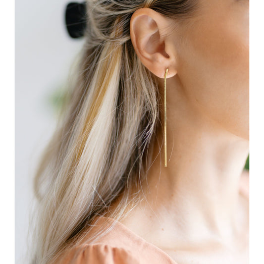 Willow Whim Earrings