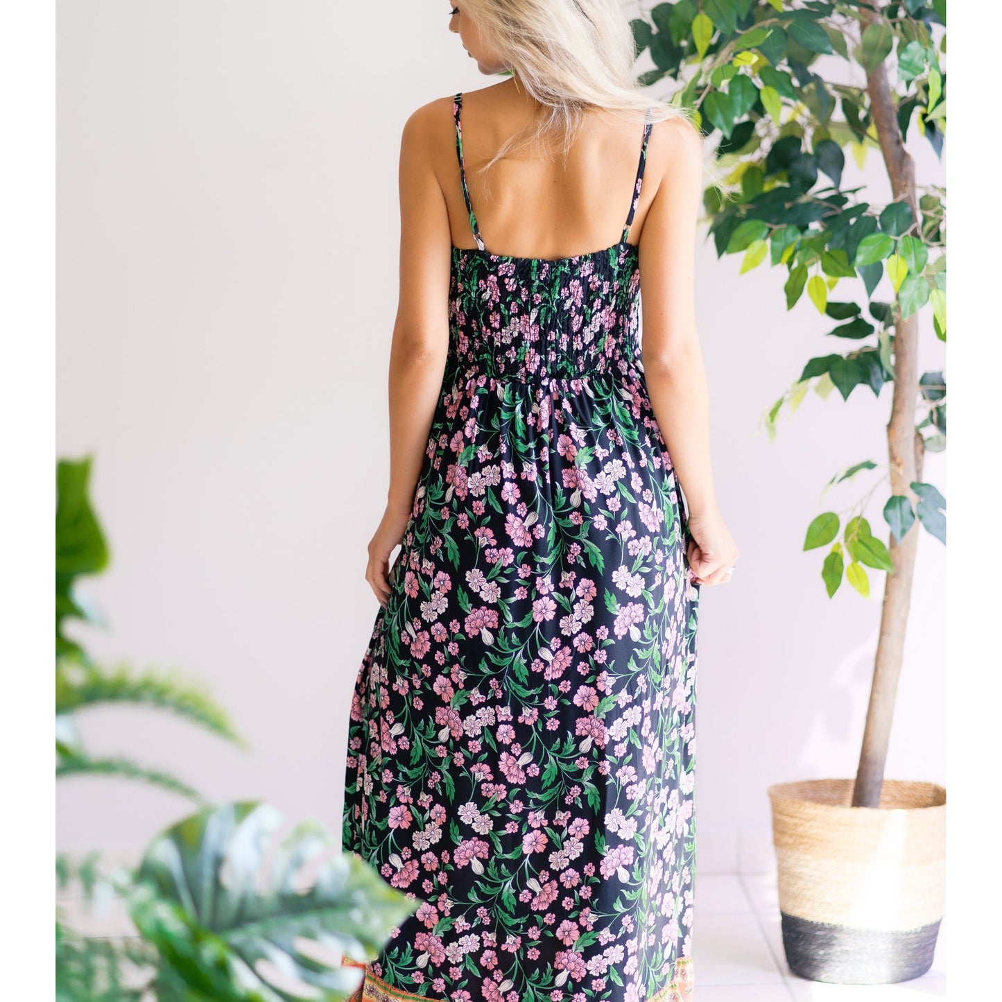 Sunset Serenade Maxi