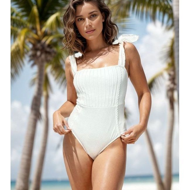 Just Say Yes! - Swimsuit