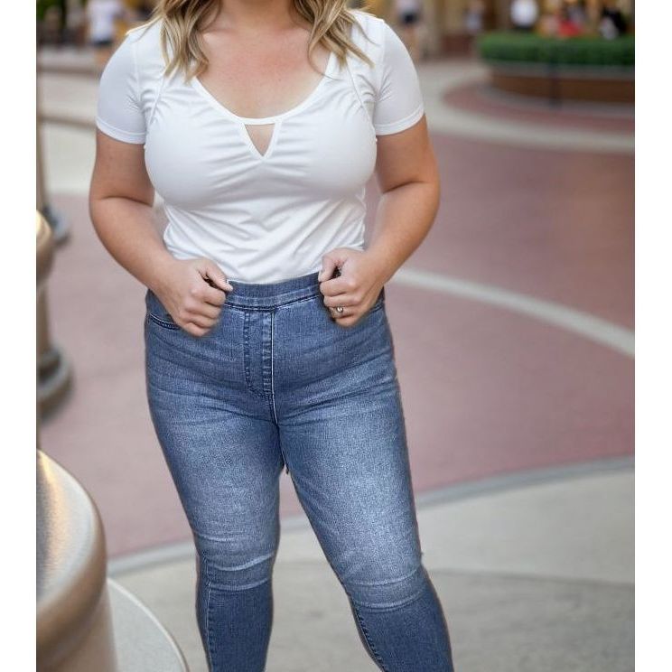 Keep It Cool - Judy Blue Capris