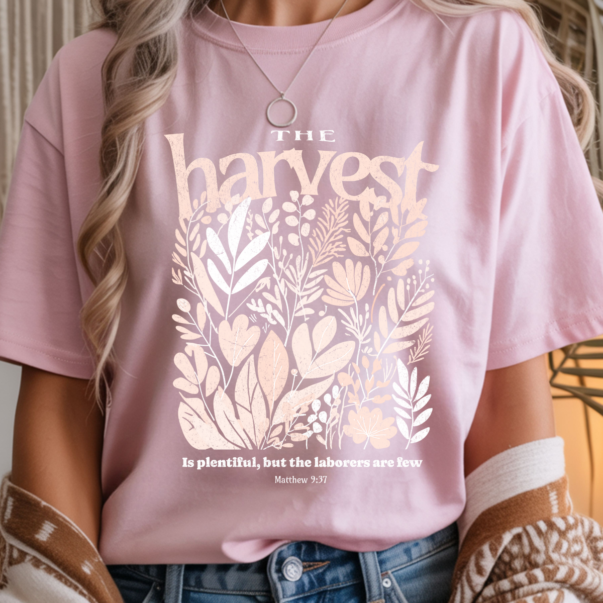 Harvest-T-Shirt