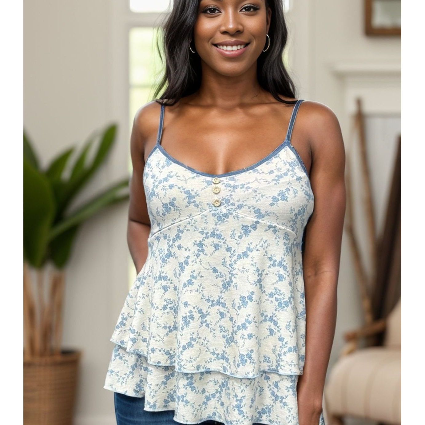 Like a Lullaby - Tank