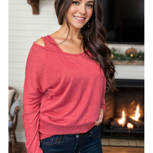 Love To Love Me - Pullover