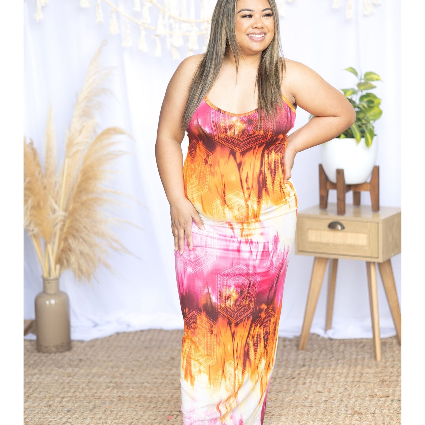 Mai Tai Maxi