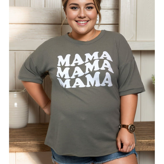 Mama Era Tee
