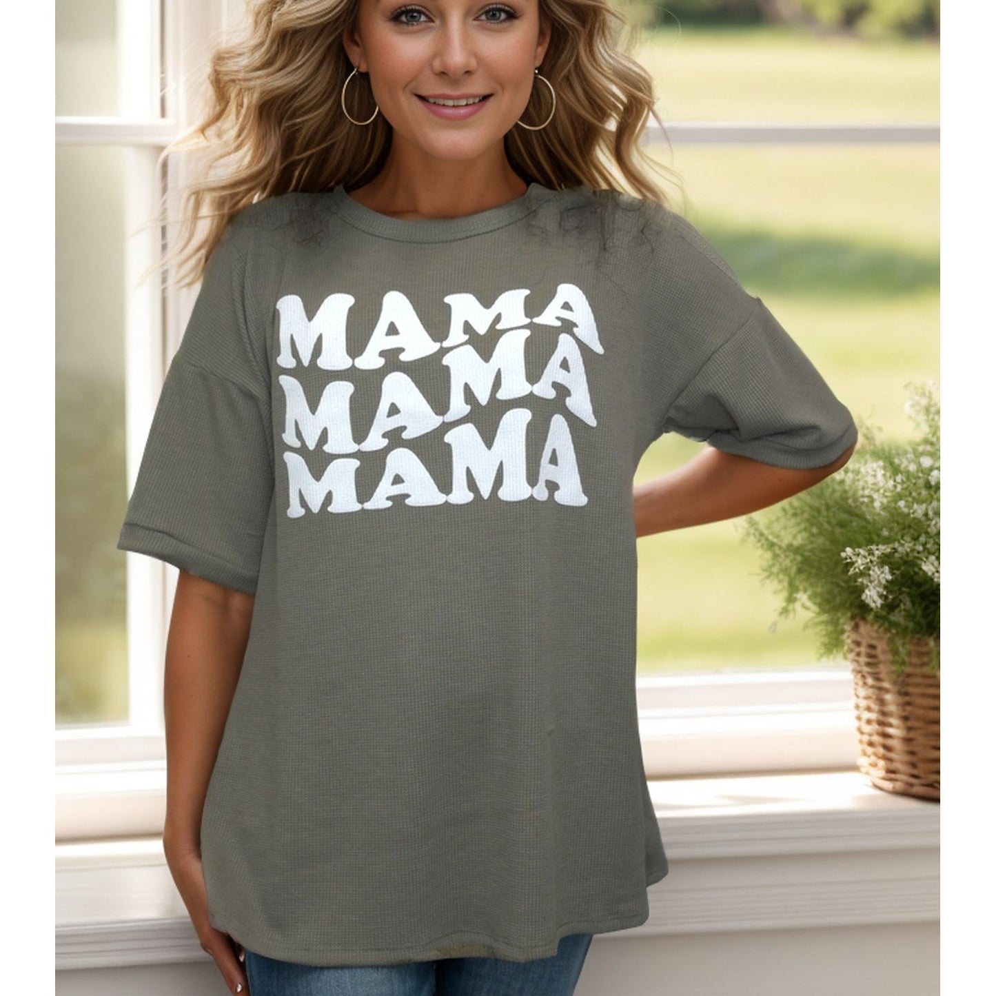 Mama Era Tee