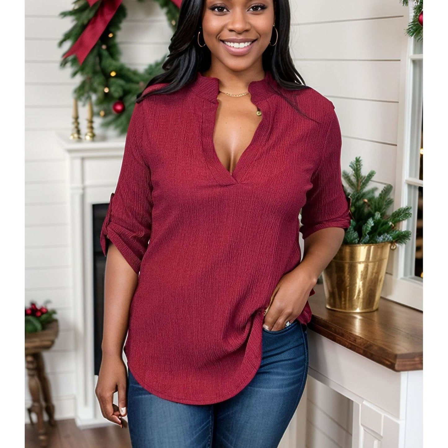 Merlot Dreams - Gabby