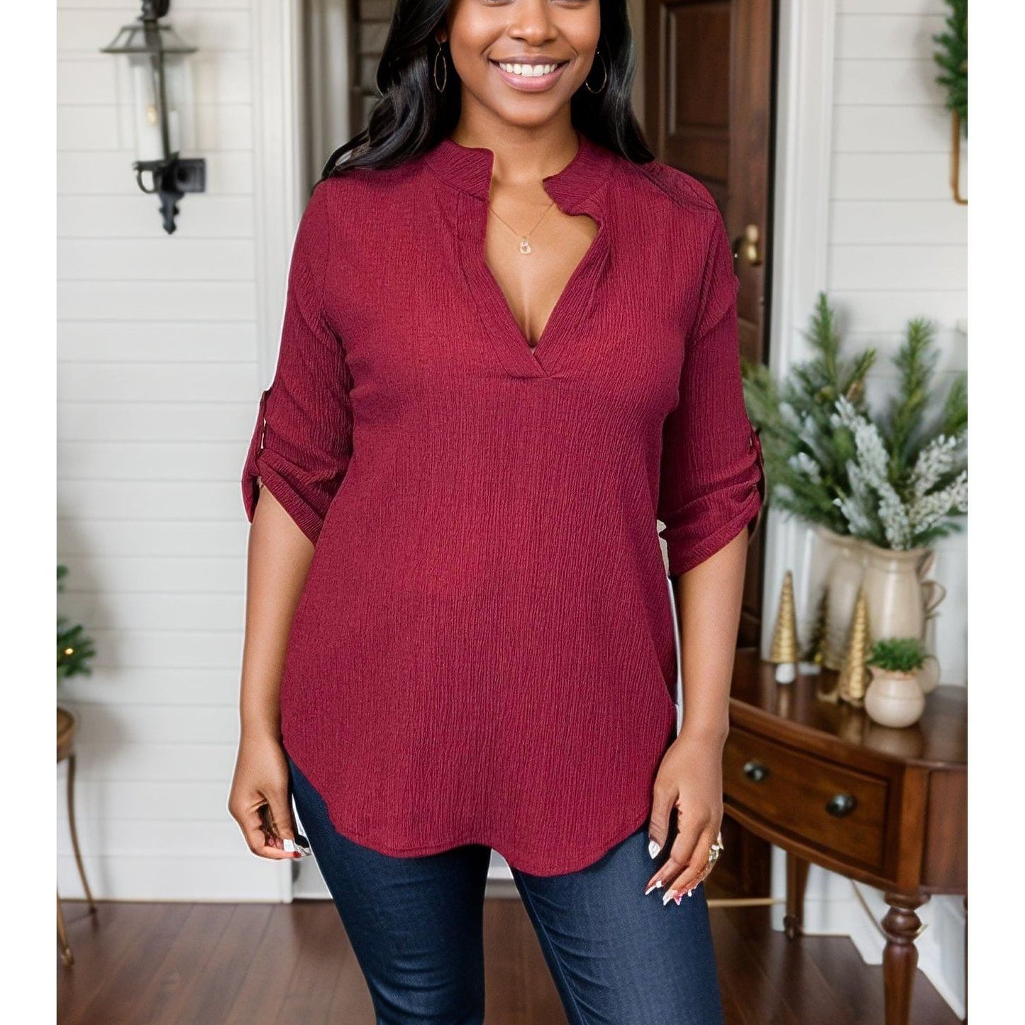 Merlot Dreams - Gabby