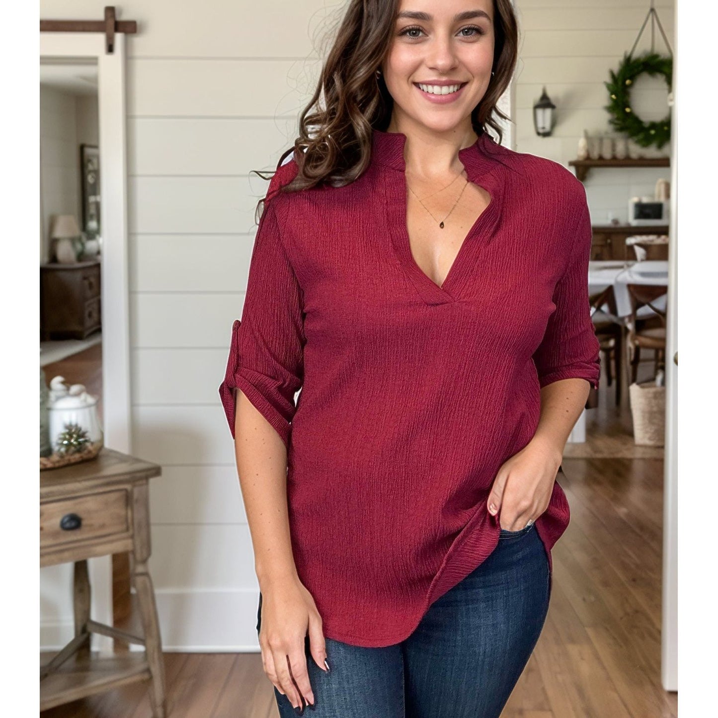 Merlot Dreams - Gabby