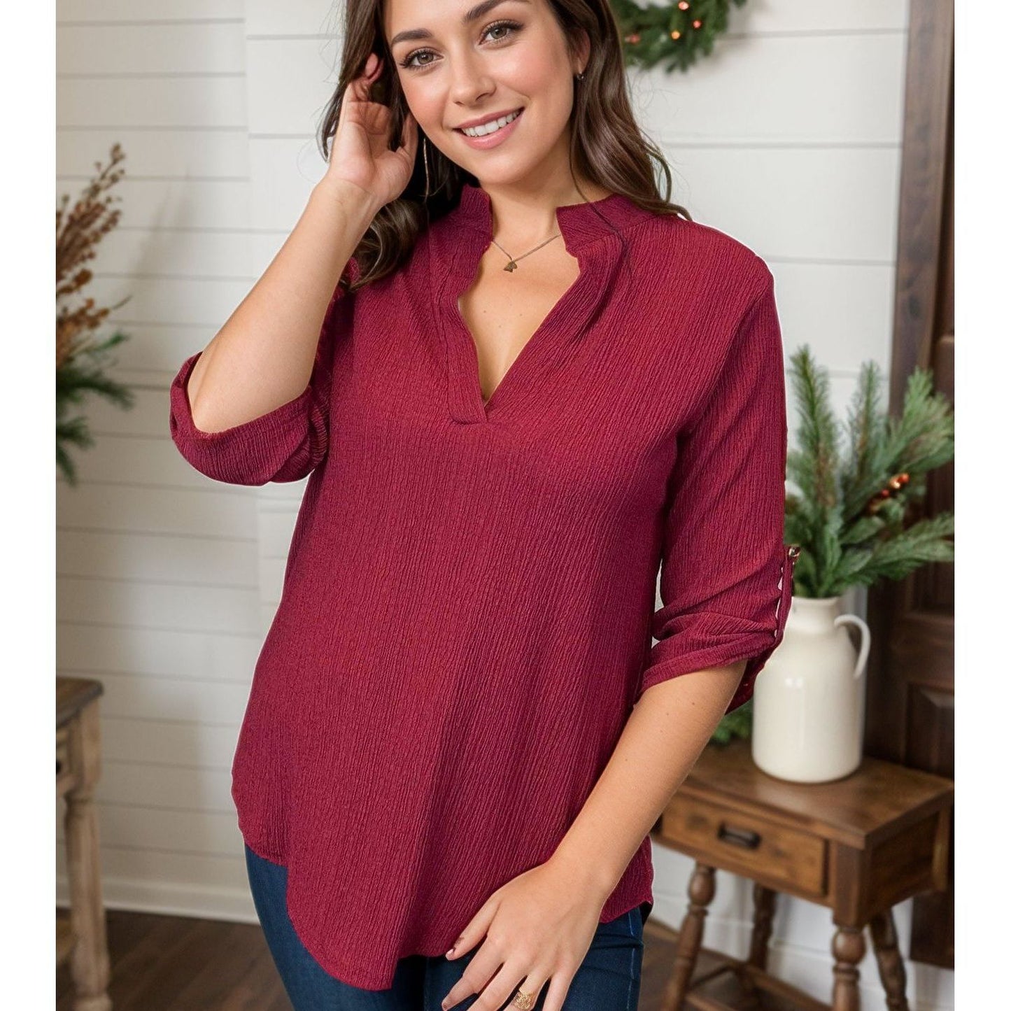 Merlot Dreams - Gabby