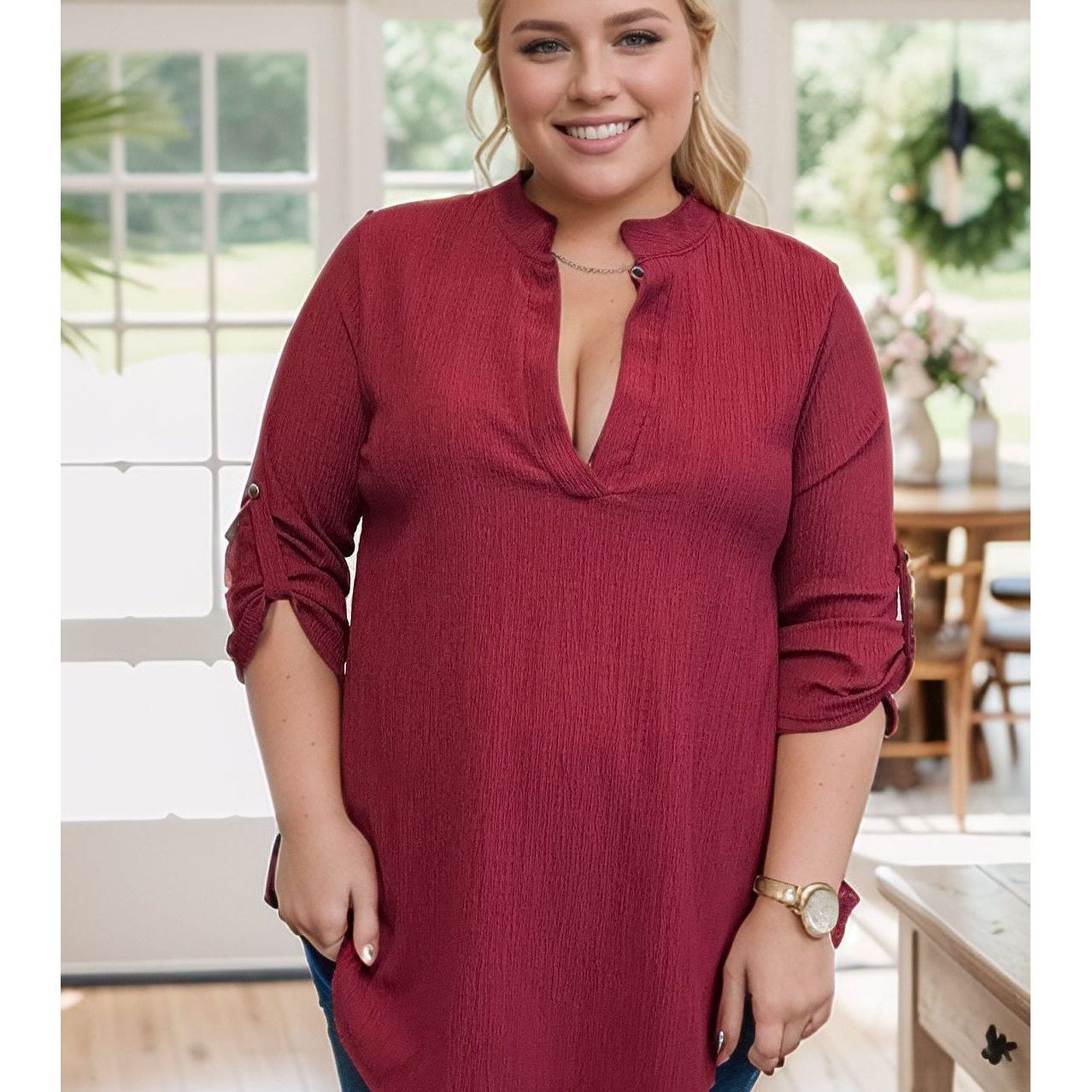 Merlot Dreams - Gabby