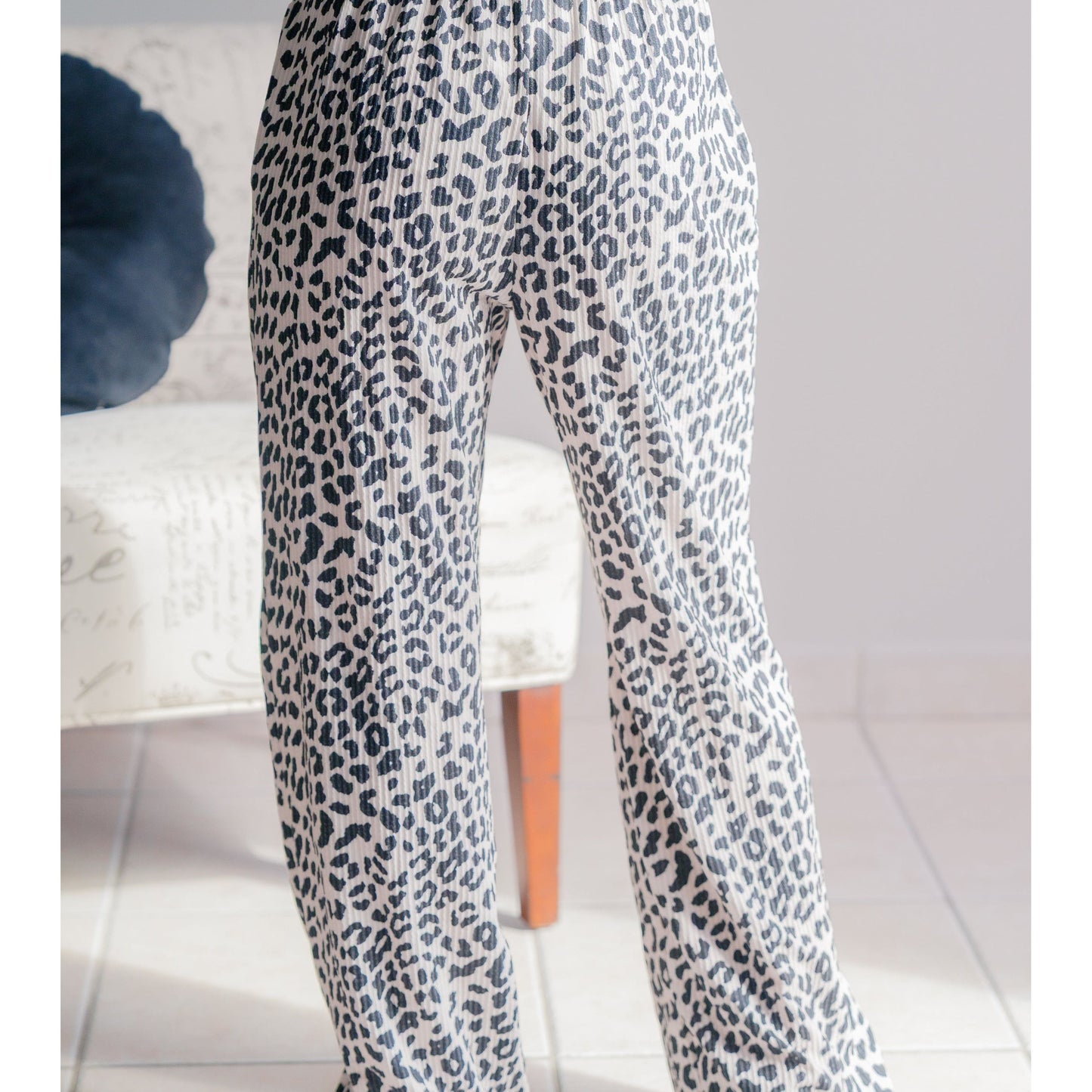 Midnight Spots Pants