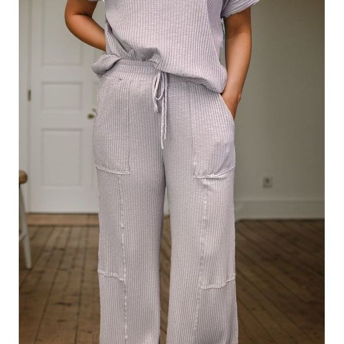 Mocha Lush - Bottoms