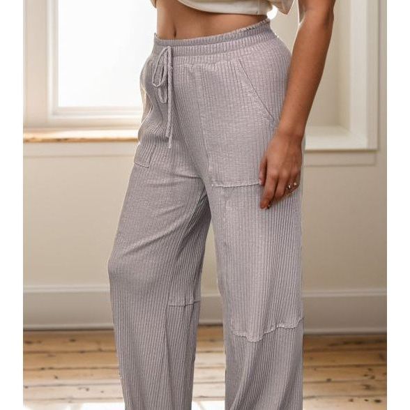 Mocha Lush - Bottoms