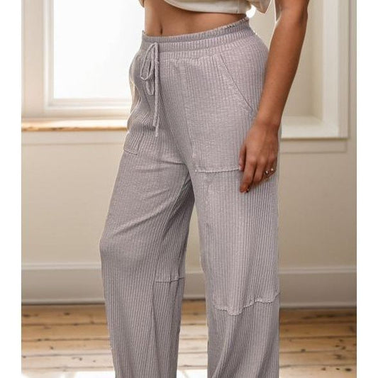 Mocha Lush - Bottoms