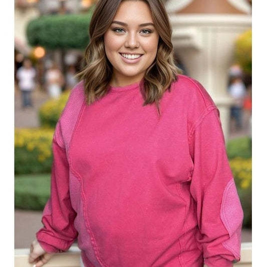 My Kind Of Sweatshirt!