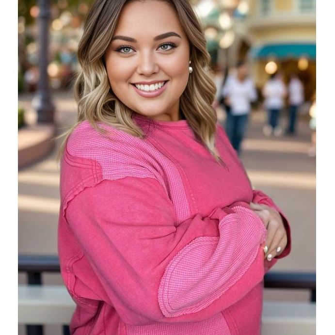 My Kind Of Sweatshirt!