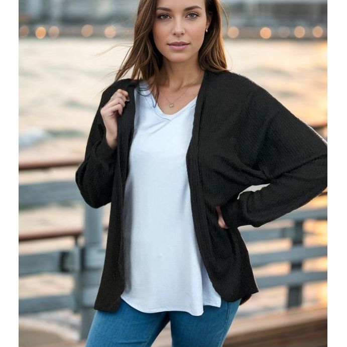 My Savior - Cardigan