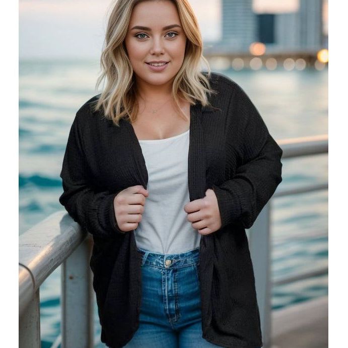 My Savior - Cardigan