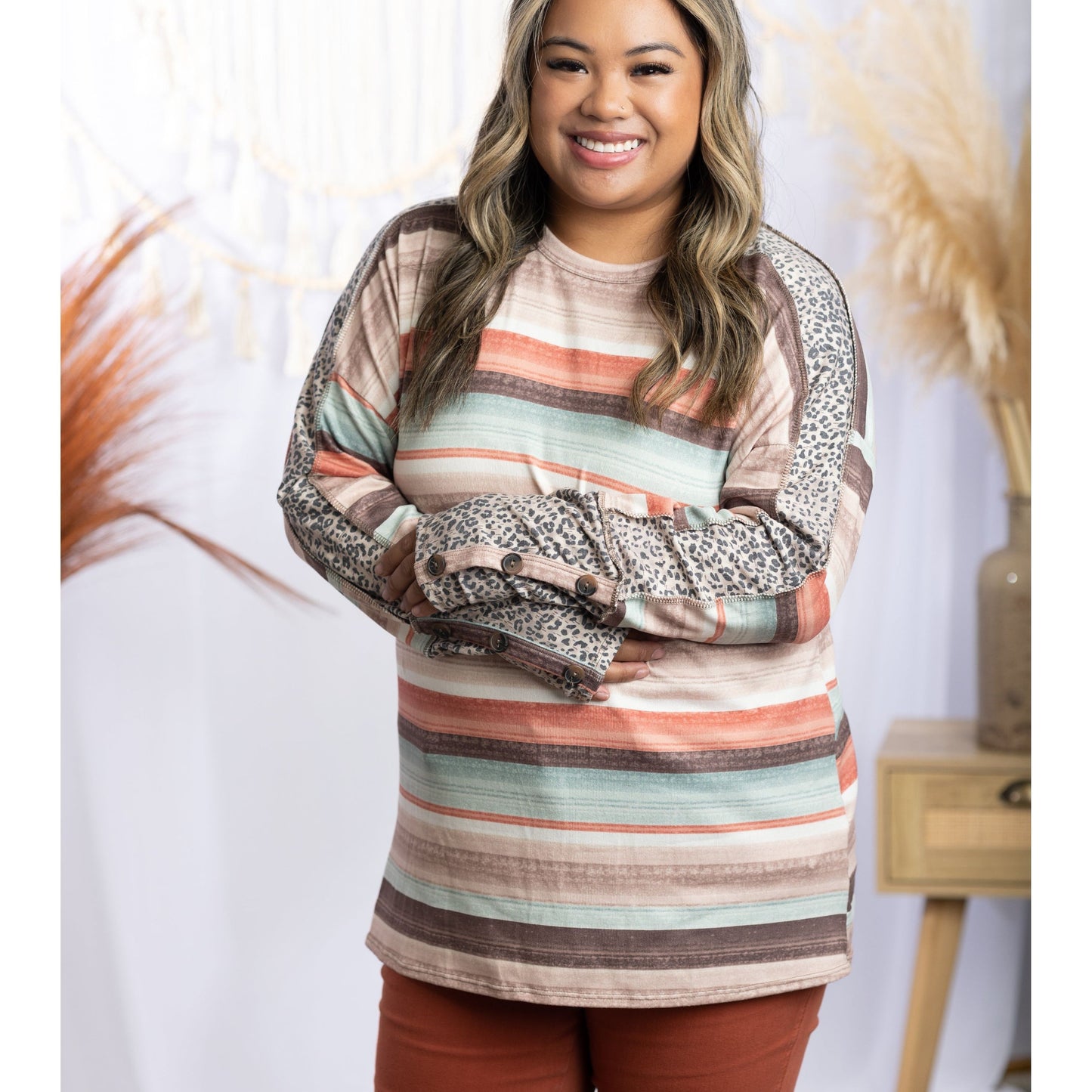 Nashville Sunsets - Long Sleeve