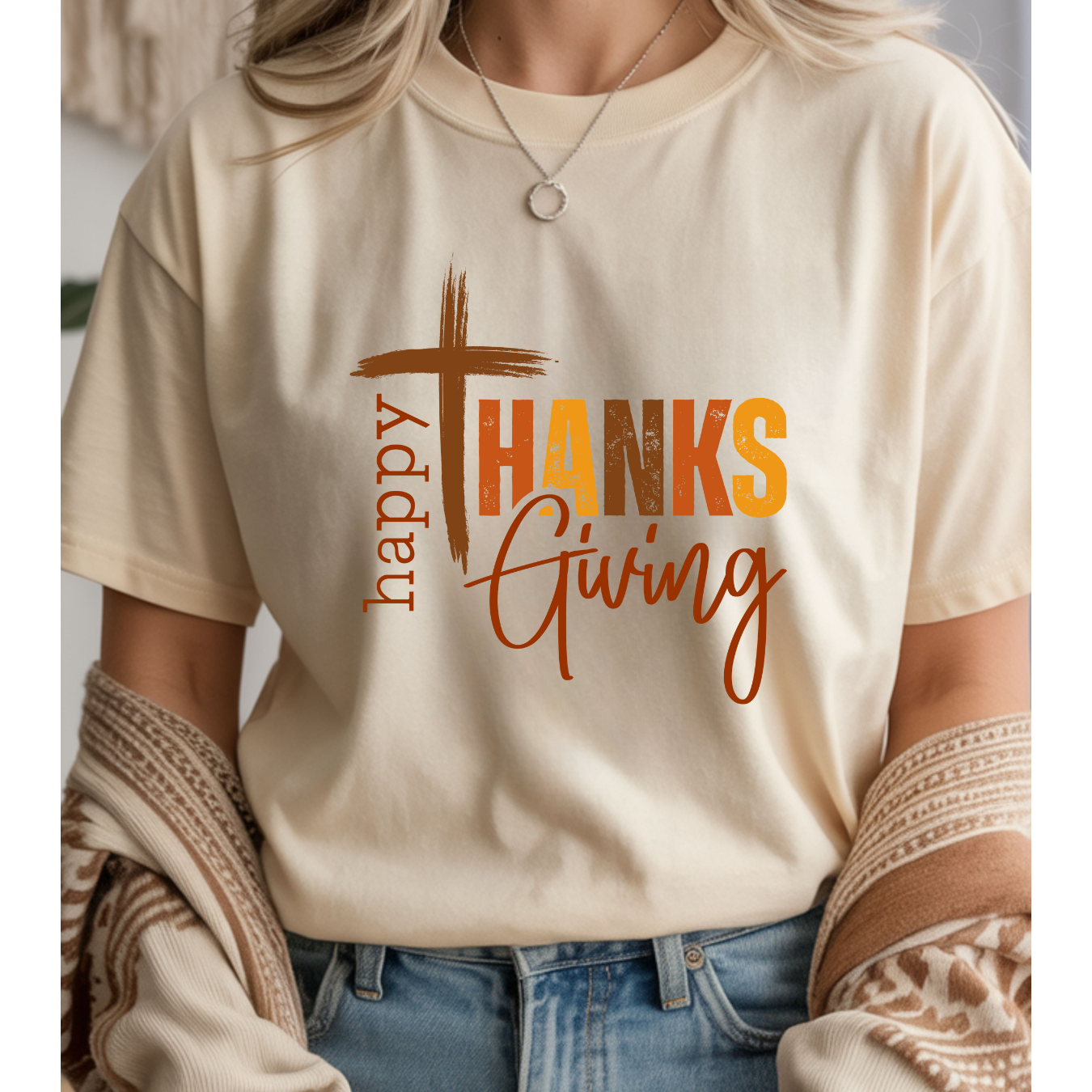 Thanksgiving T-Shirt