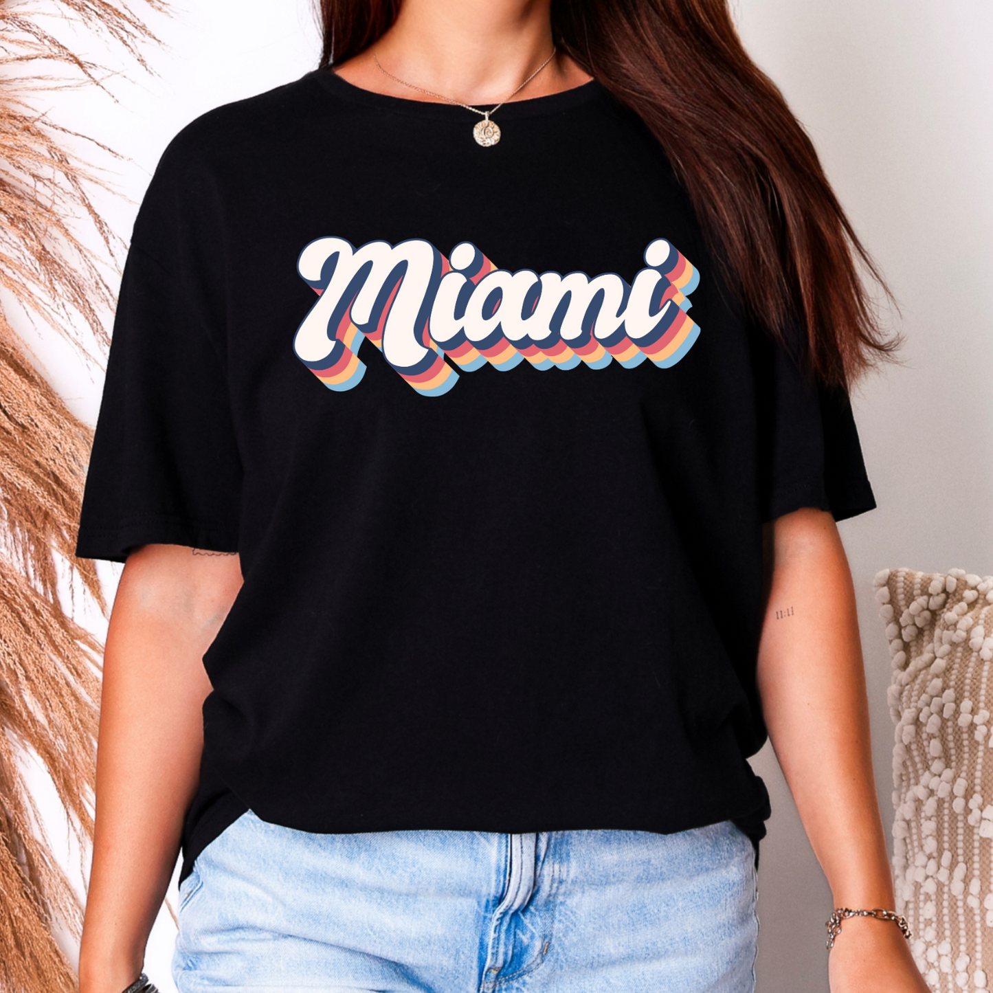 Miami T-Shirt