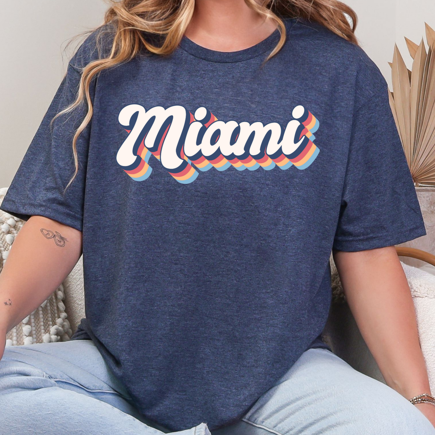 Miami T-Shirt