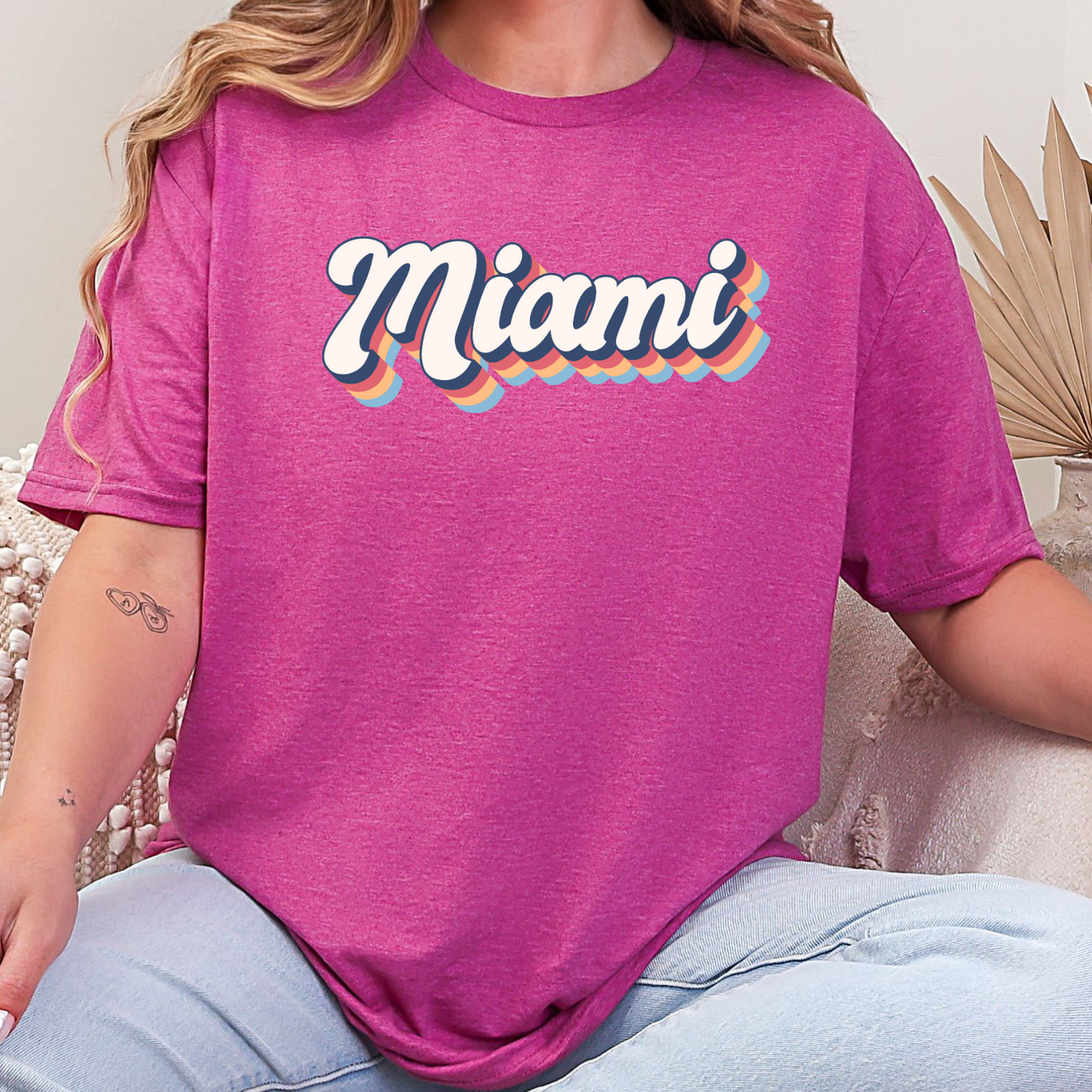 Miami T-Shirt