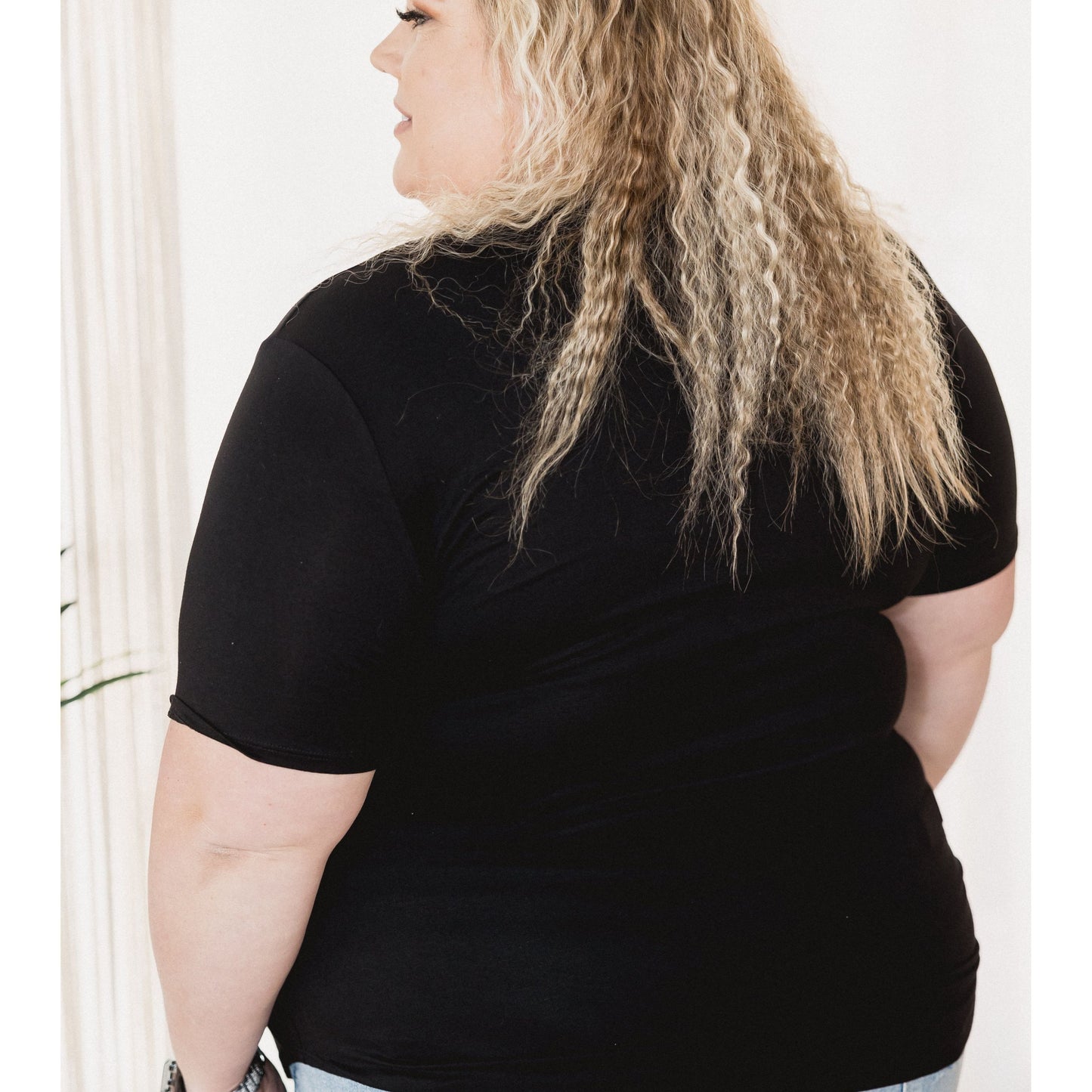 Patch of Clover - Short Sleeve