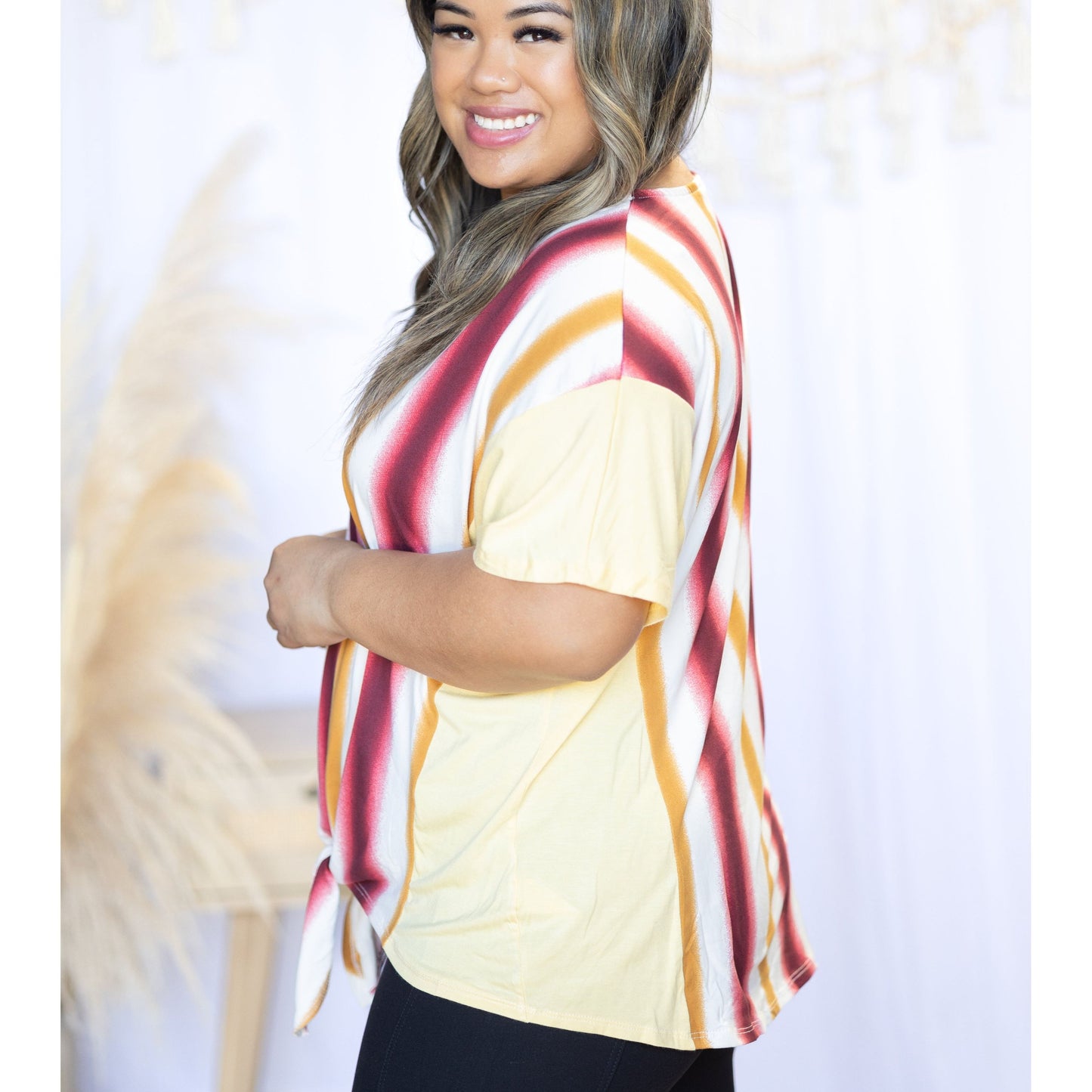 Rays of Love - Short Sleeve