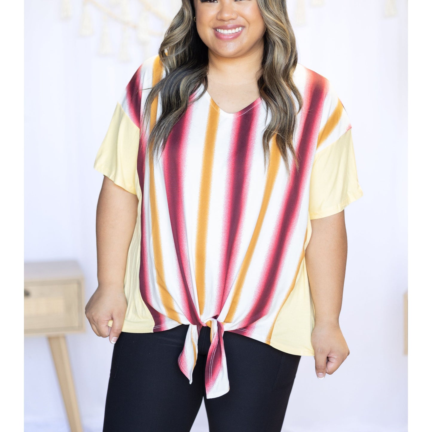 Rays of Love - Short Sleeve