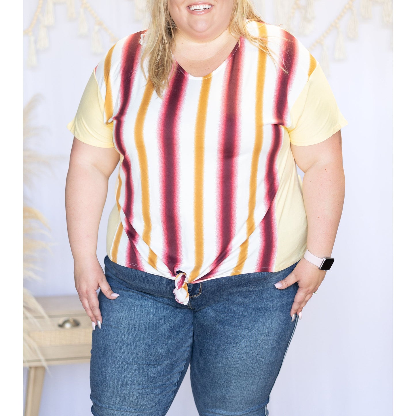 Rays of Love - Short Sleeve