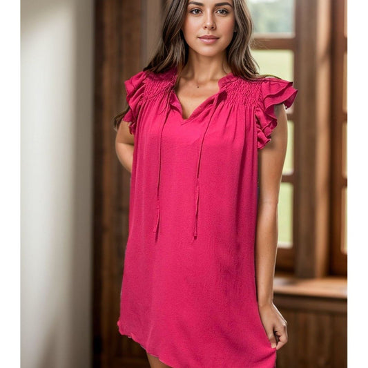 Ready to Have Some Fun - Dress