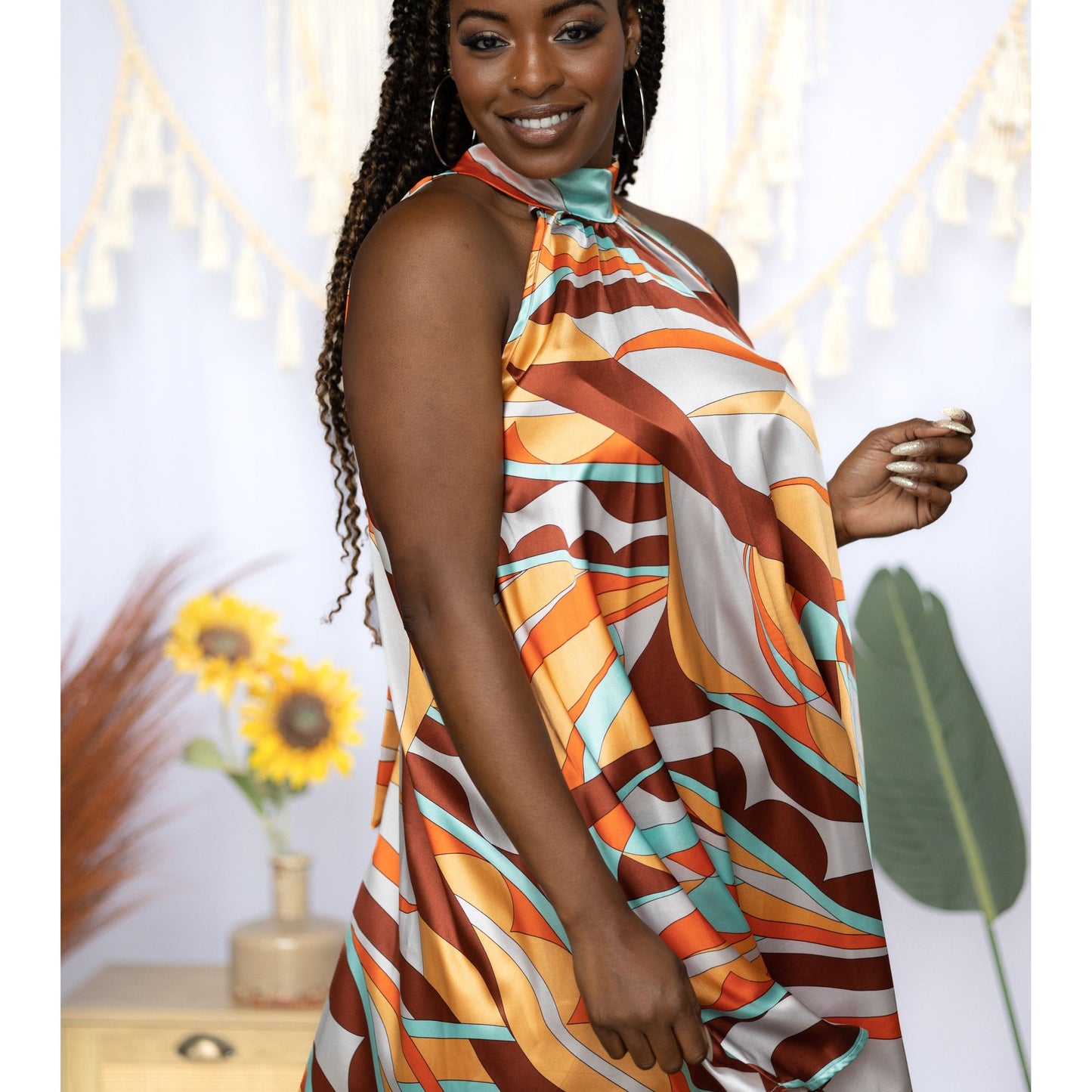 Resort Ready - Dress