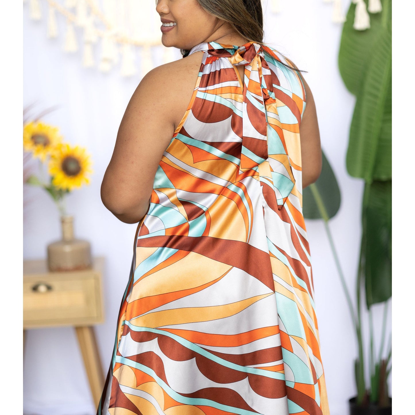 Resort Ready - Dress